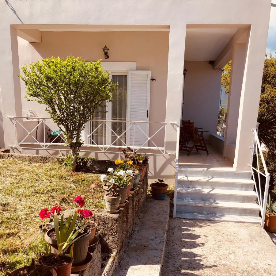 Villa Casa Sofia Dassia  Exterior foto